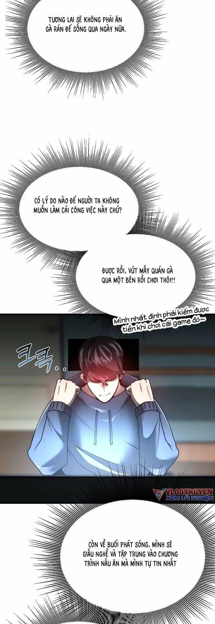 Solo Eating - Chương 11 - ảnh 8