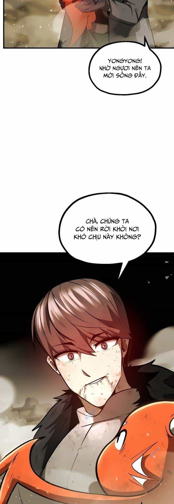 Solo Eating - Chương 12 - ảnh 25