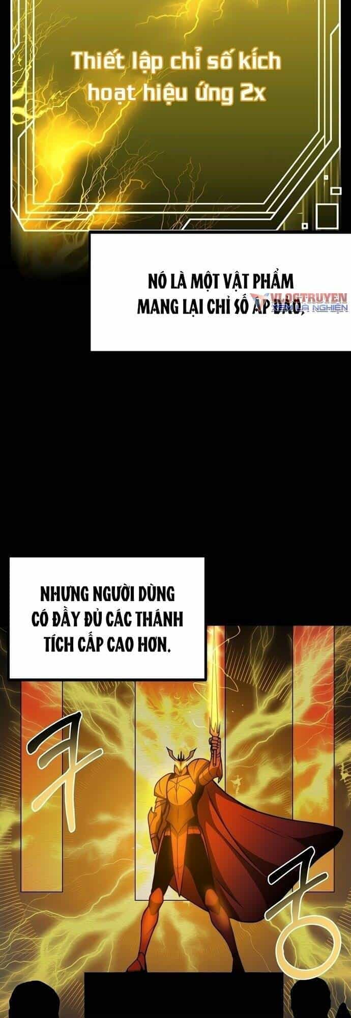 Solo Eating - Chương 12 - ảnh 32