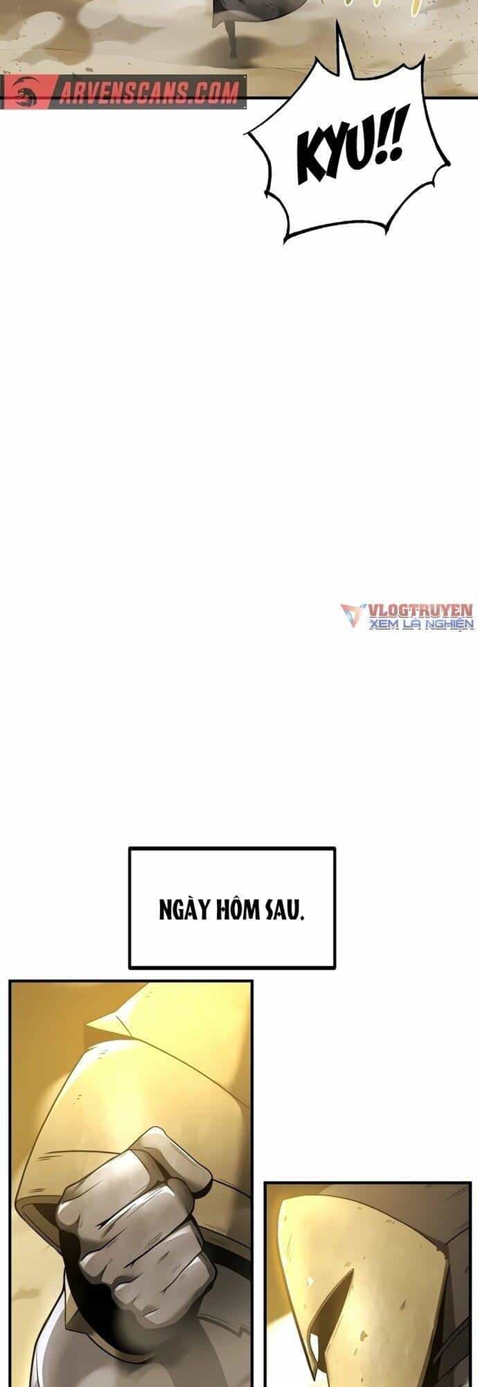 Solo Eating - Chương 12 - ảnh 36