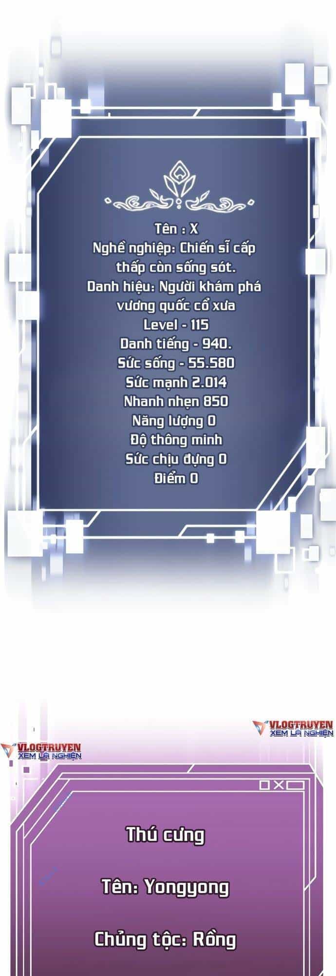 Solo Eating - Chương 14 - ảnh 41