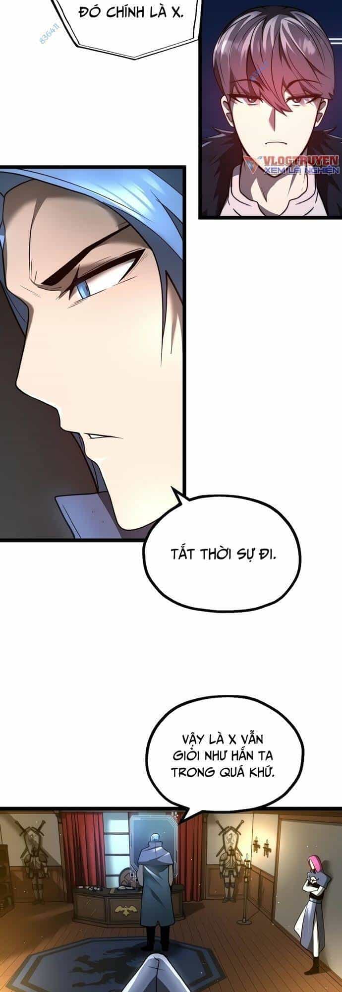 Solo Eating - Chương 14 - ảnh 51