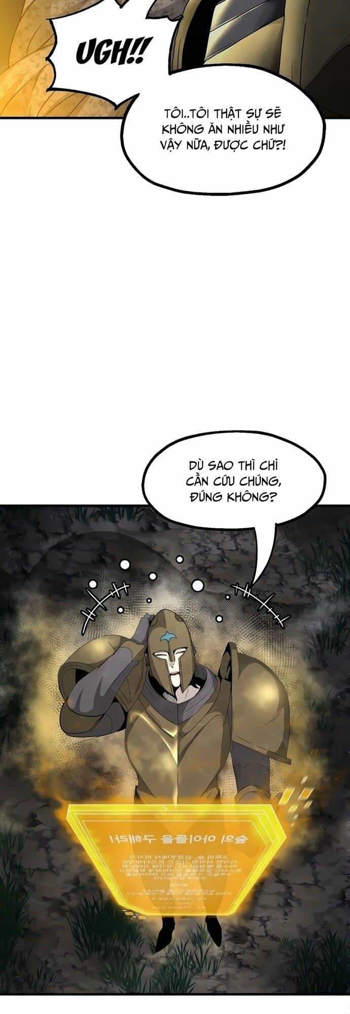 Solo Eating - Chương 15 - ảnh 14