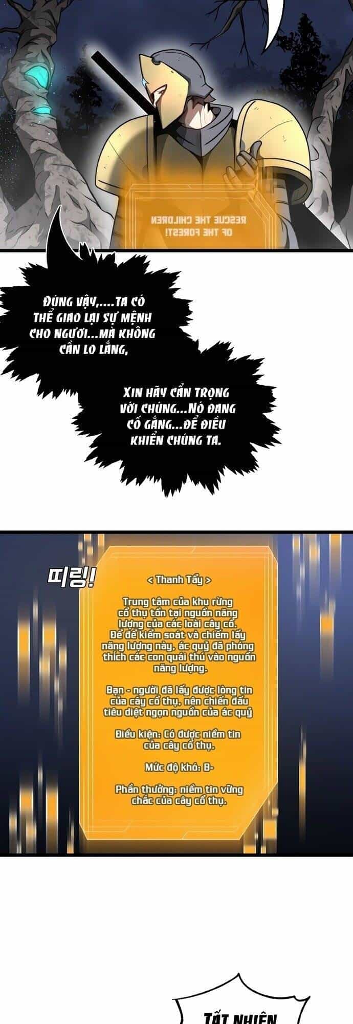 Solo Eating - Chương 16 - ảnh 8