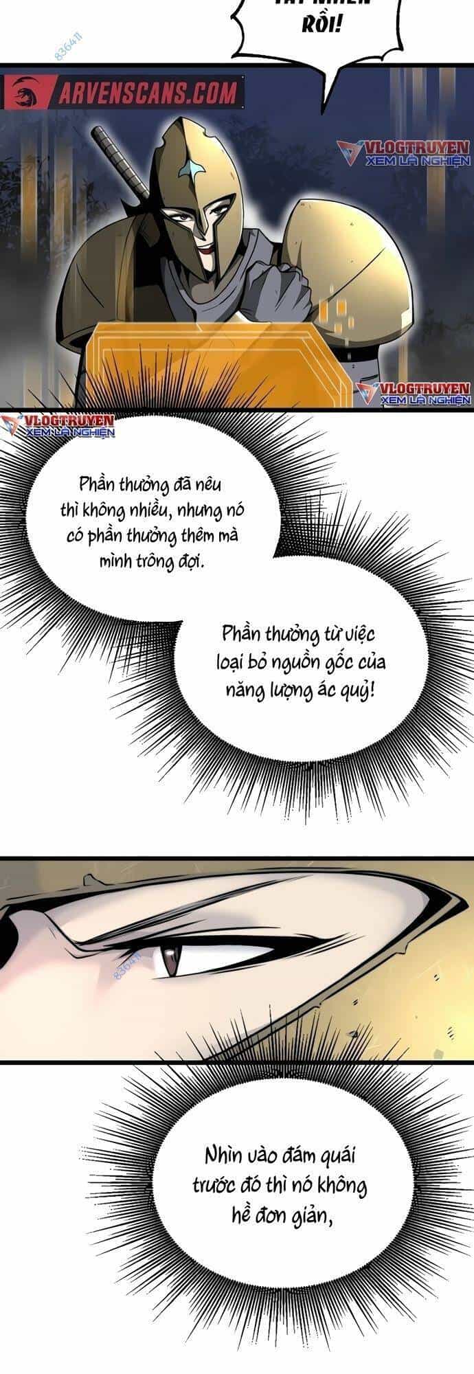 Solo Eating - Chương 16 - ảnh 9