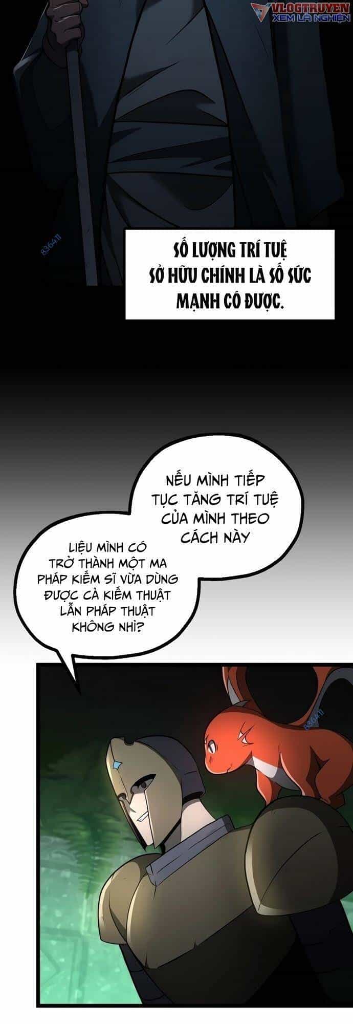 Solo Eating - Chương 17 - ảnh 31