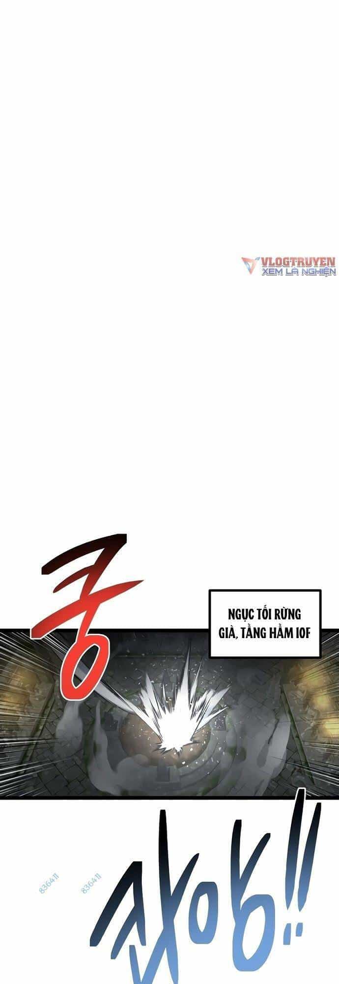 Solo Eating - Chương 17 - ảnh 33