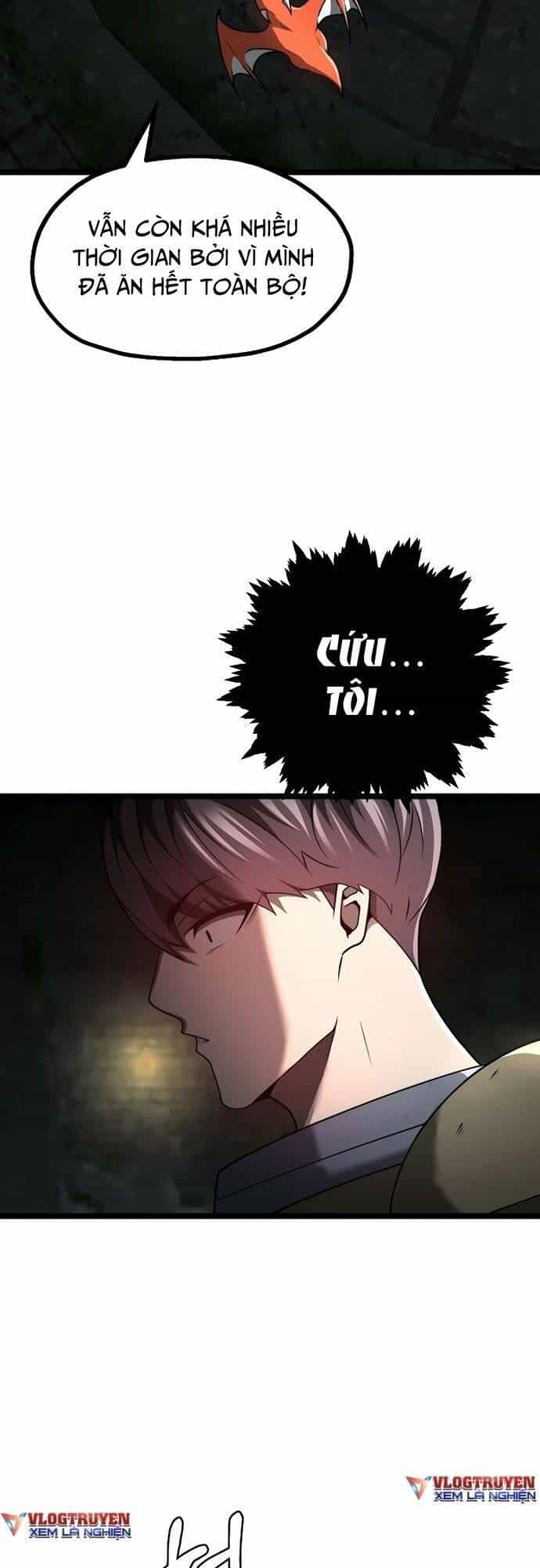 Solo Eating - Chương 17 - ảnh 50