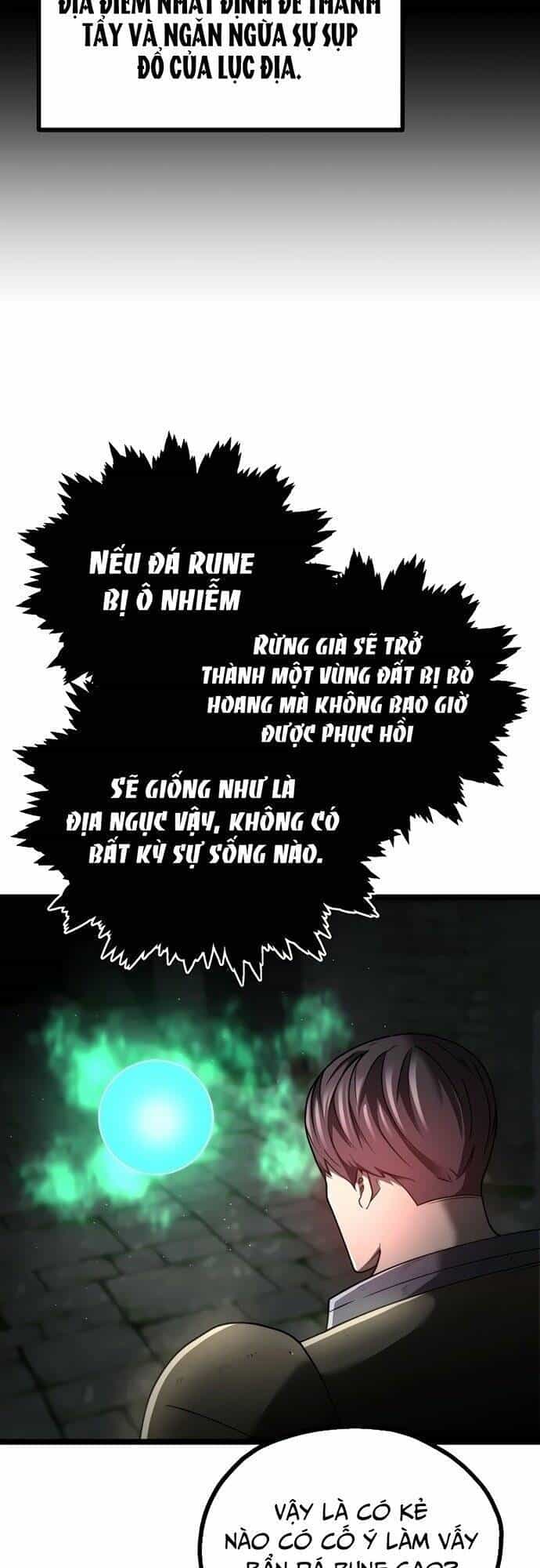 Solo Eating - Chương 17 - ảnh 56