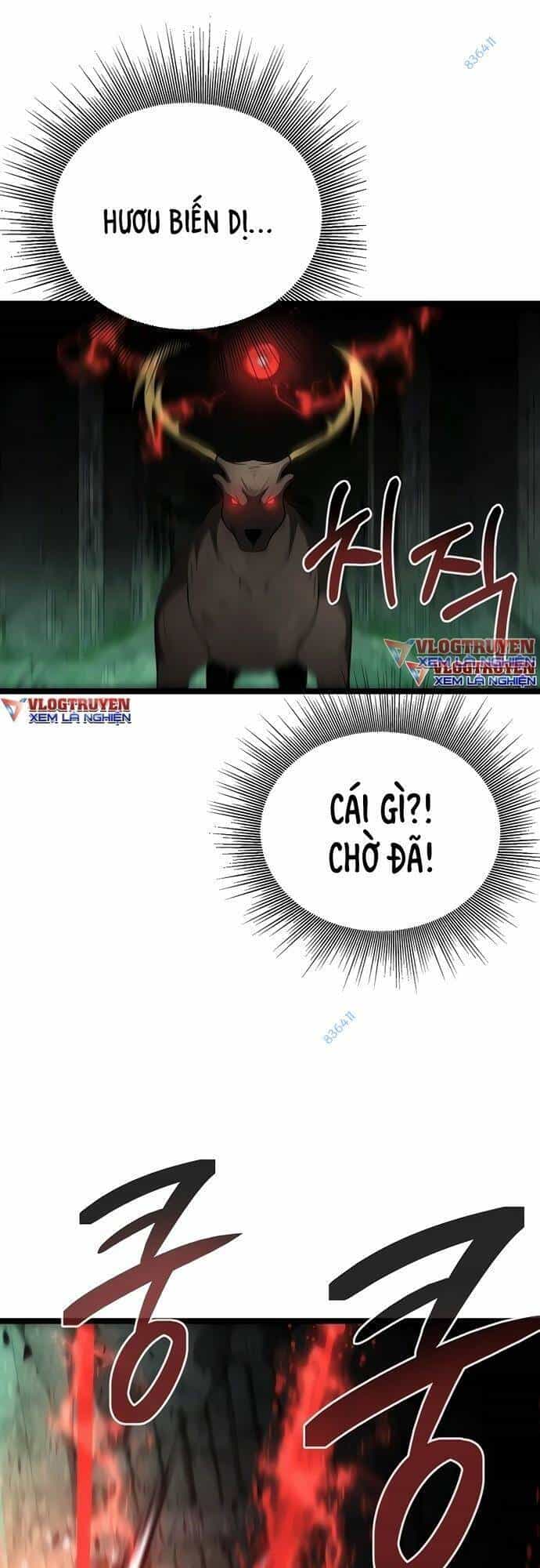 Solo Eating - Chương 17 - ảnh 9