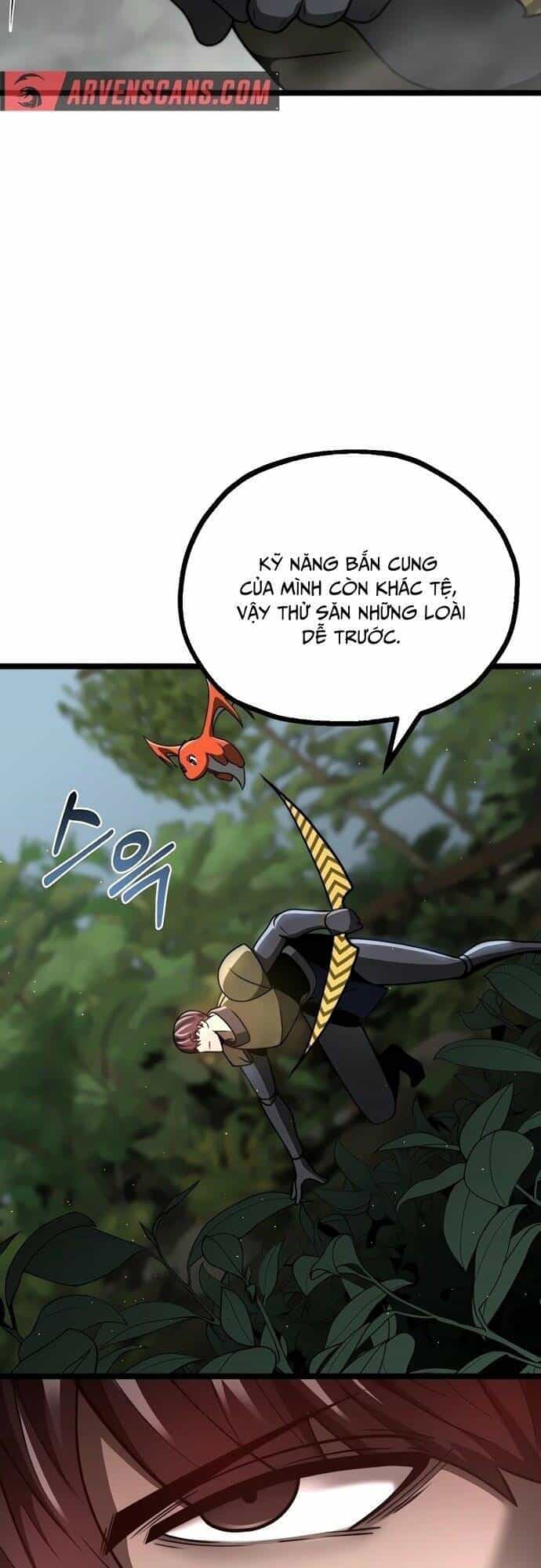 Solo Eating - Chương 19 - ảnh 40