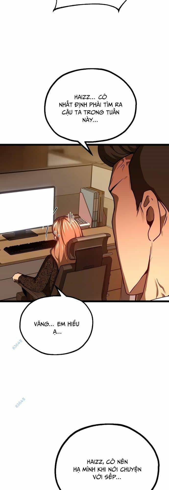 Solo Eating - Chương 19 - ảnh 9