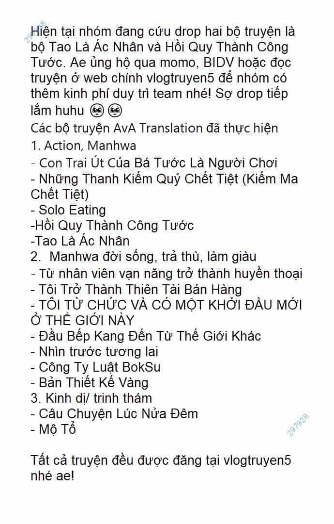 Solo Eating - Chương 23 - ảnh 79