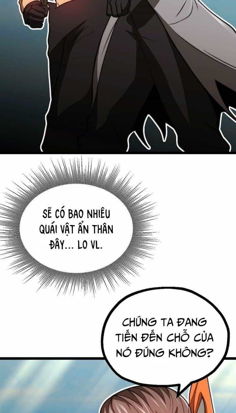 Solo Eating - Chương 24 - ảnh 43