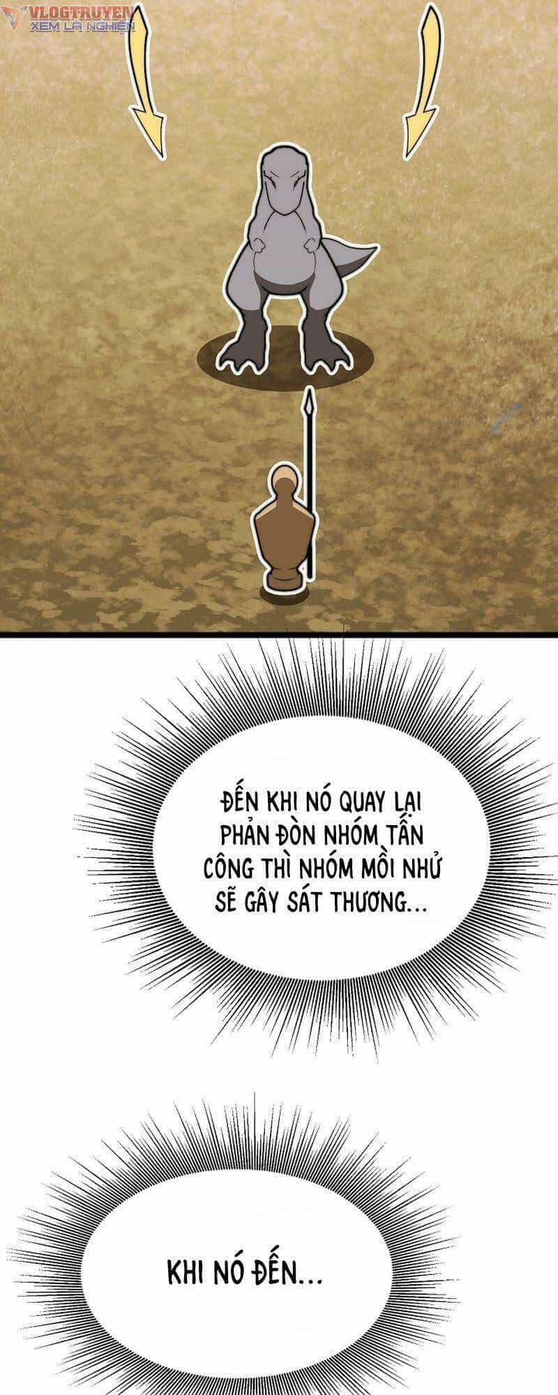 Solo Eating - Chương 24 - ảnh 62