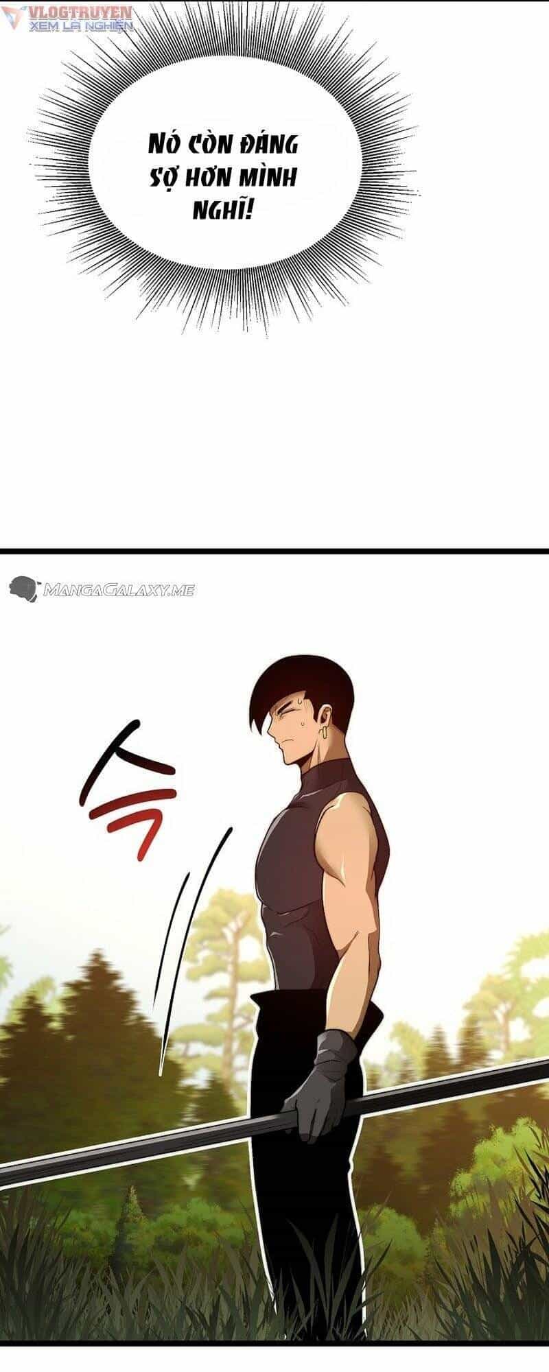 Solo Eating - Chương 24 - ảnh 71