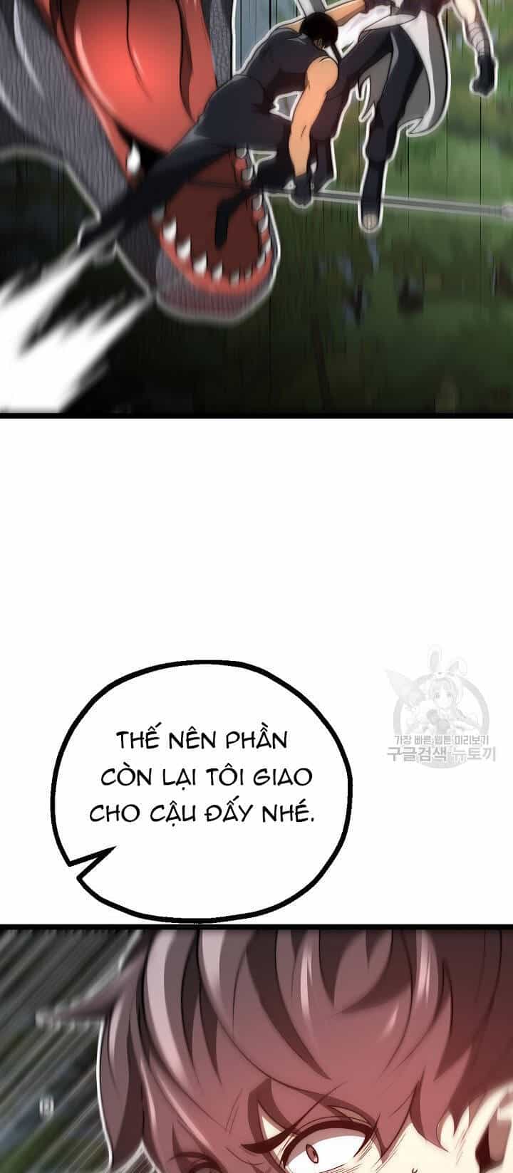 Solo Eating - Chương 25 - ảnh 48