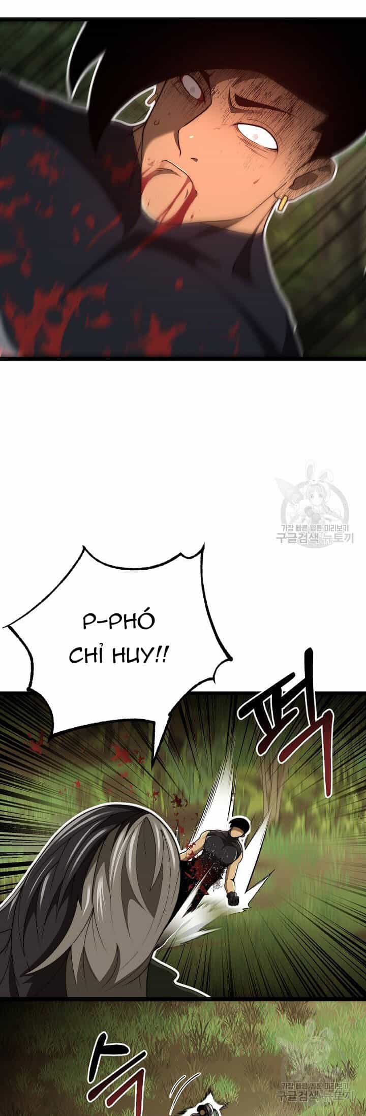 Solo Eating - Chương 25 - ảnh 56