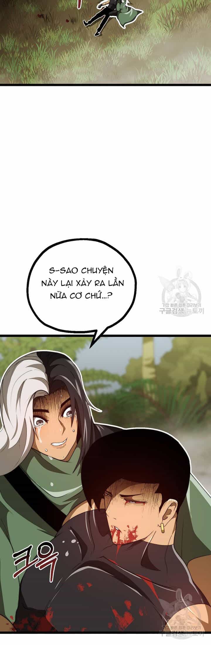 Solo Eating - Chương 25 - ảnh 57