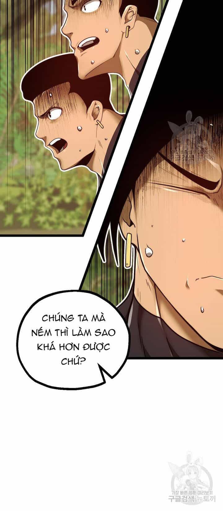 Solo Eating - Chương 25 - ảnh 8