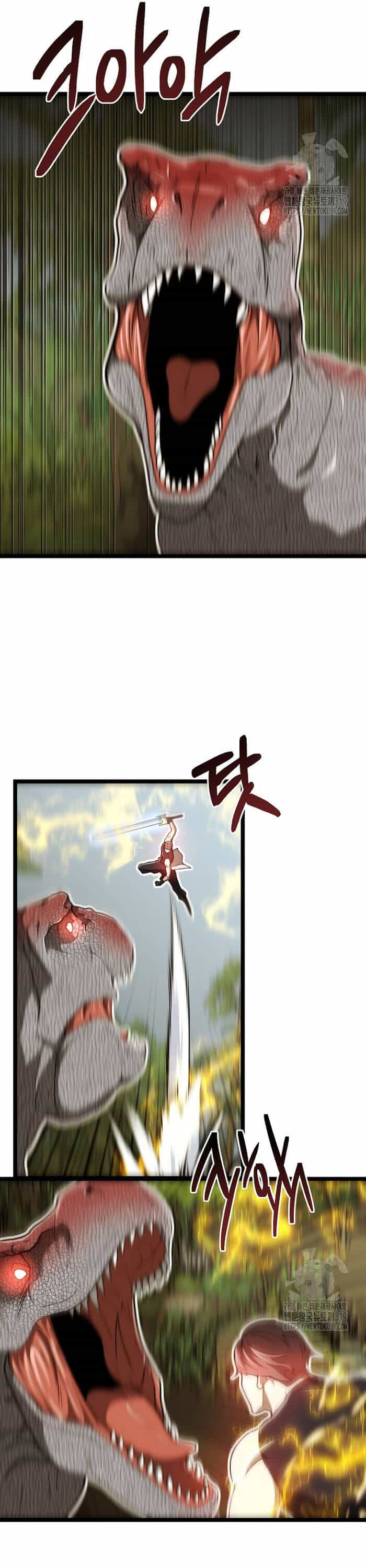 Solo Eating - Chương 26 - ảnh 13
