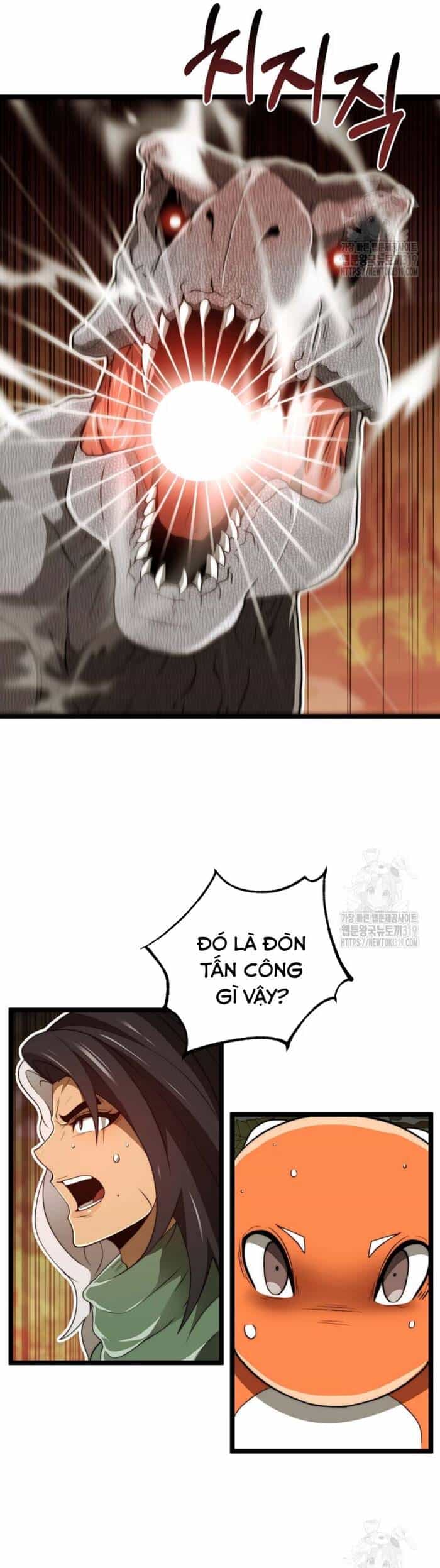 Solo Eating - Chương 27 - ảnh 5