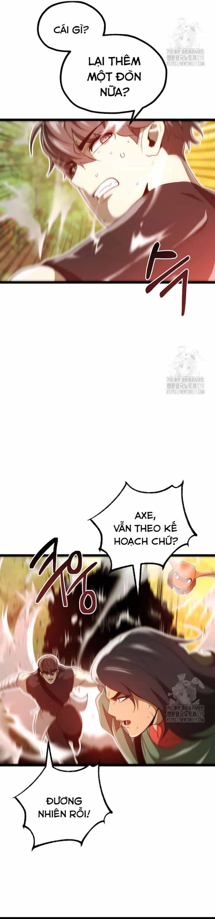 Solo Eating - Chương 27 - ảnh 8