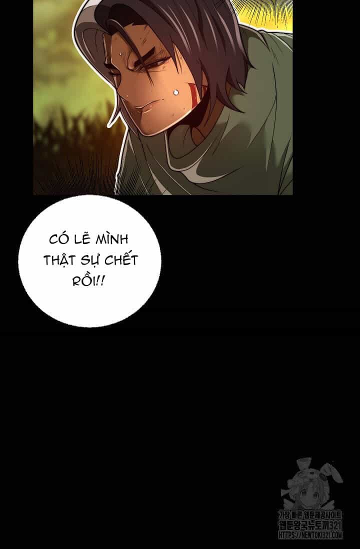 Solo Eating - Chương 28 - ảnh 30
