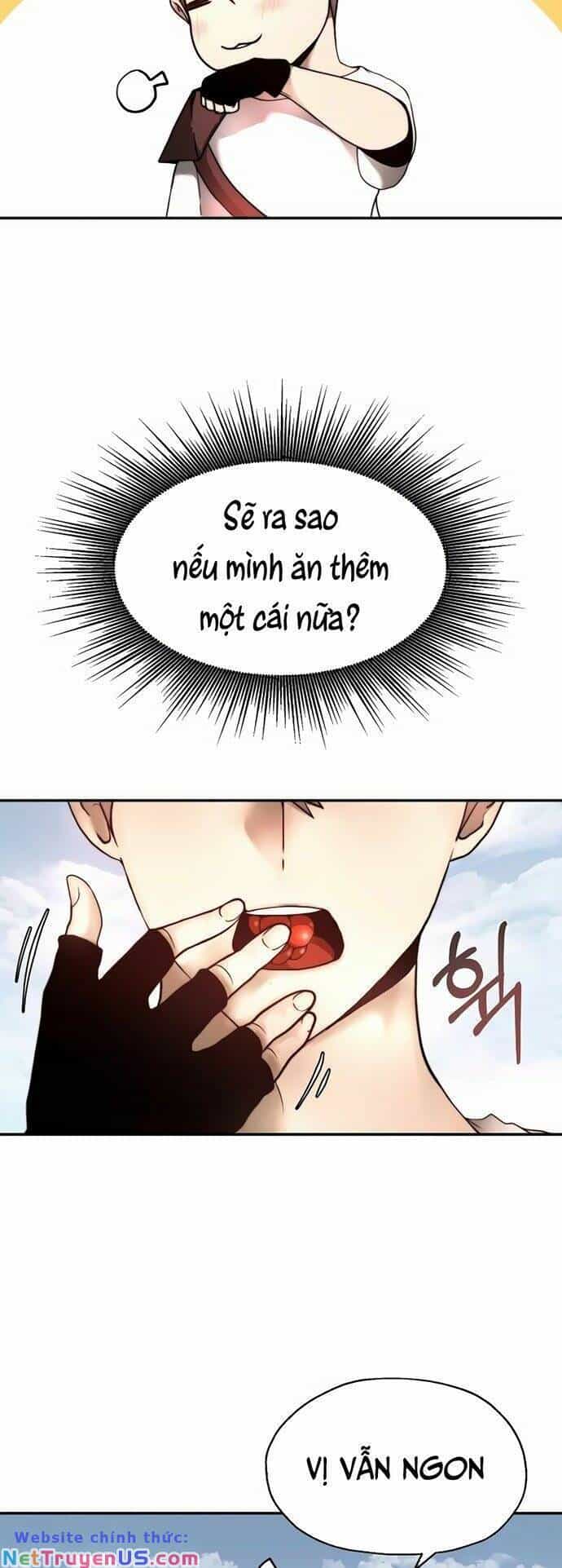 Solo Eating - Chương 3 - ảnh 11
