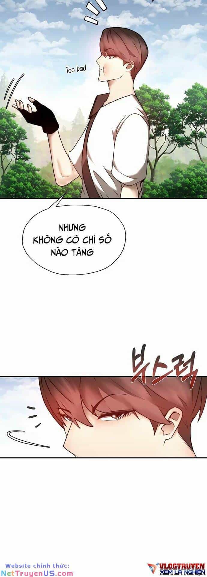 Solo Eating - Chương 3 - ảnh 12