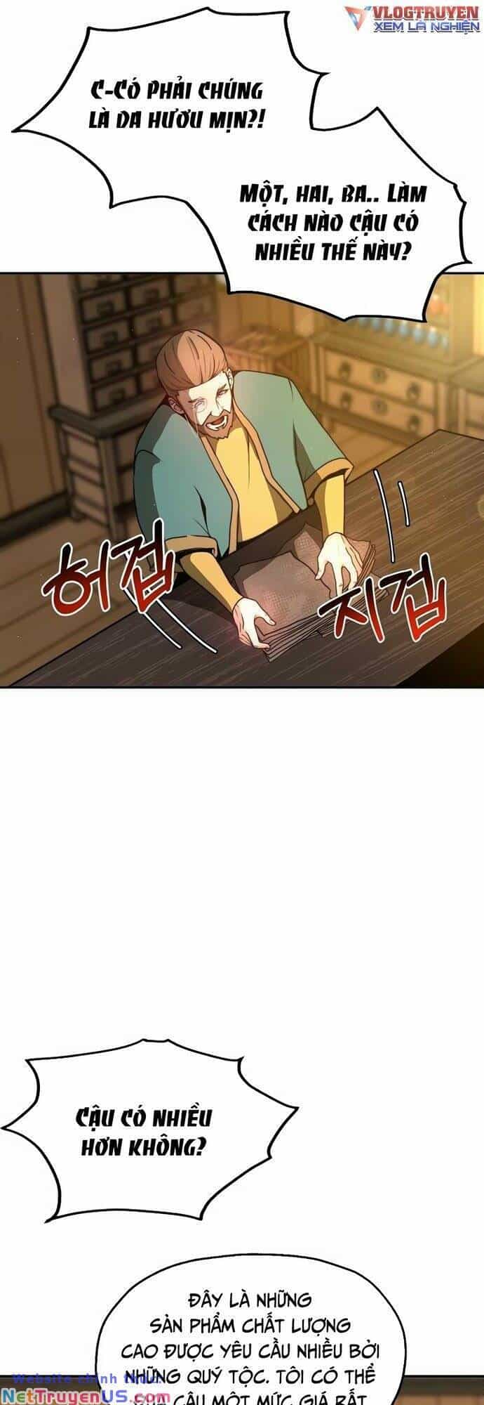 Solo Eating - Chương 3 - ảnh 25