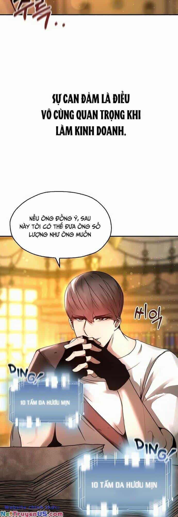Solo Eating - Chương 3 - ảnh 29