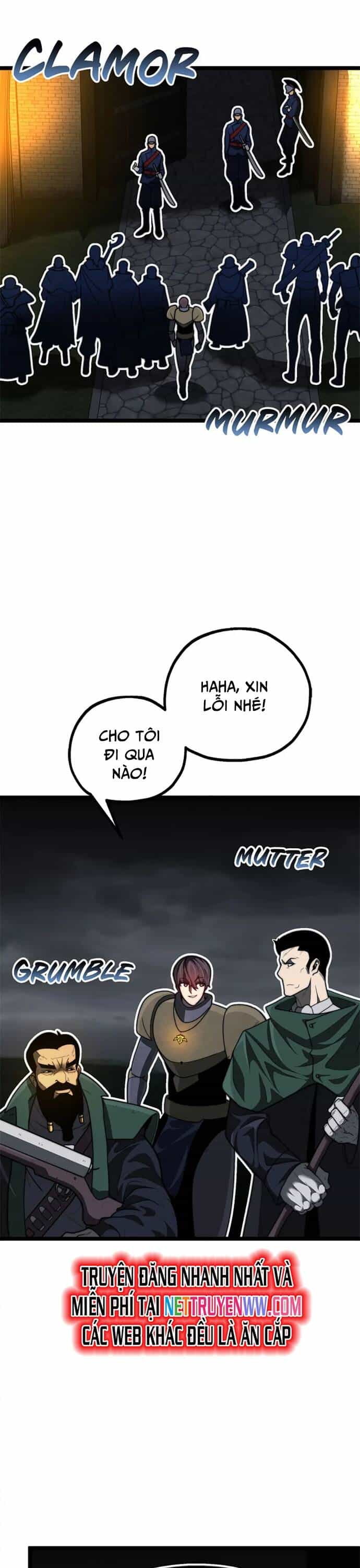 Solo Eating - Chương 30 - ảnh 24