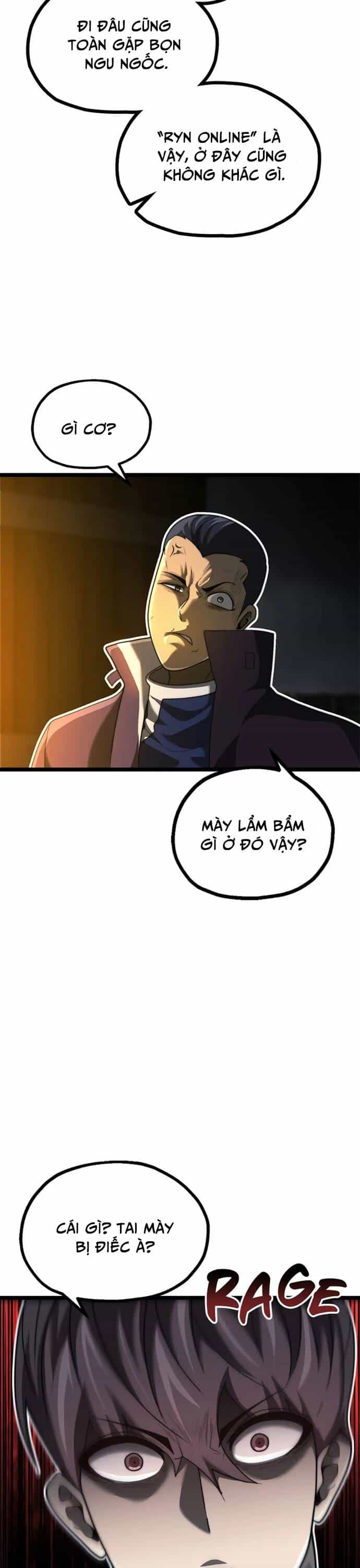 Solo Eating - Chương 30 - ảnh 33