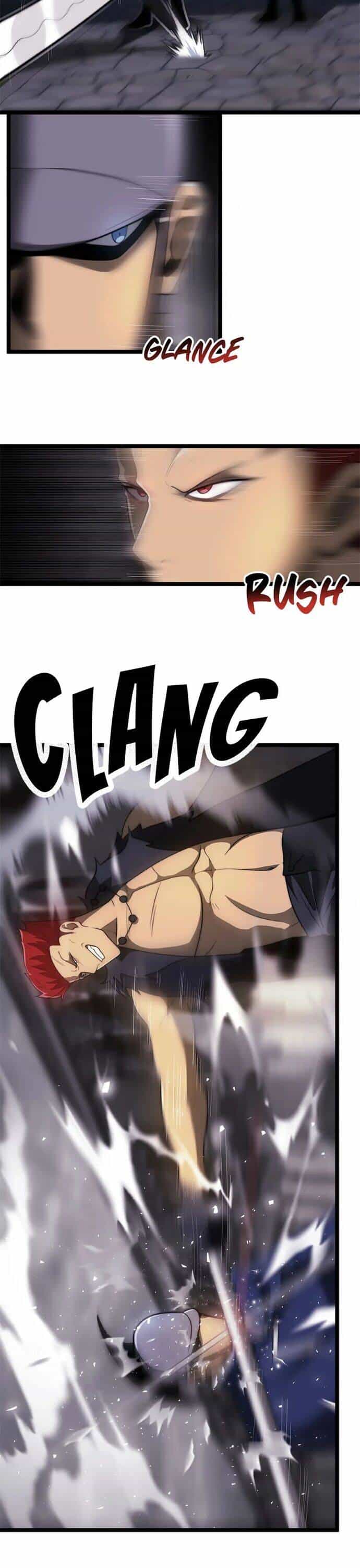 Solo Eating - Chương 31 - ảnh 15