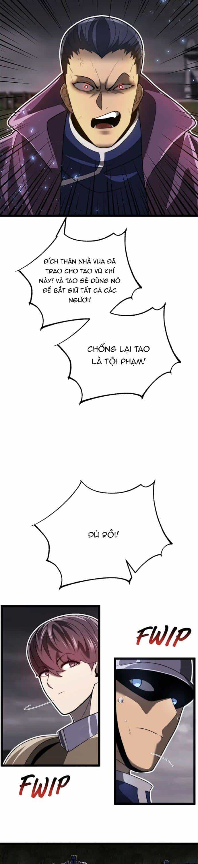 Solo Eating - Chương 31 - ảnh 27