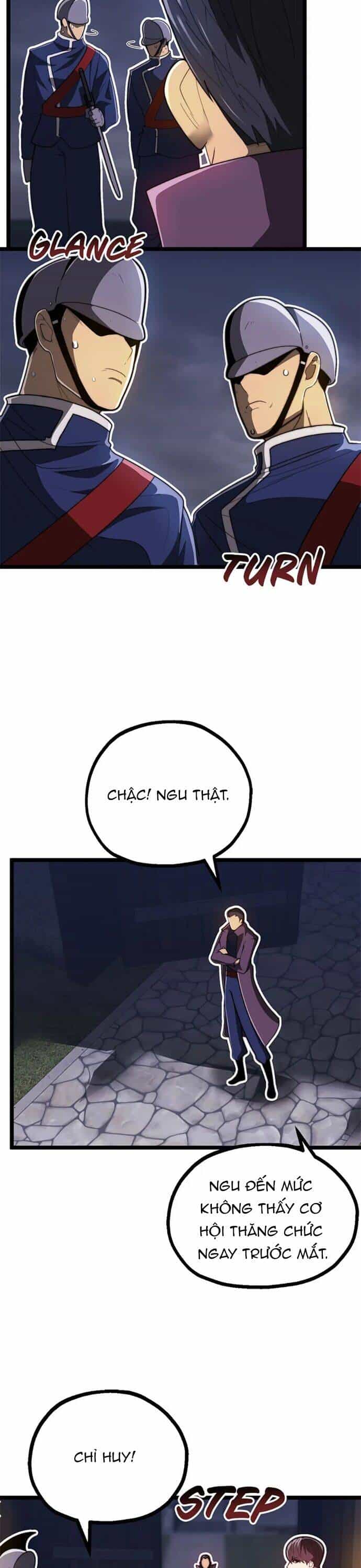 Solo Eating - Chương 31 - ảnh 9