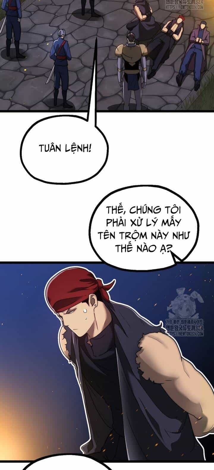 Solo Eating - Chương 32 - ảnh 16