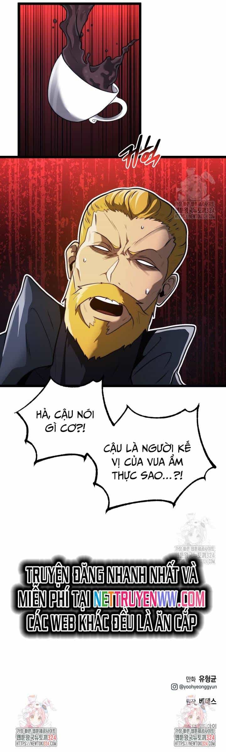 Solo Eating - Chương 32 - ảnh 29