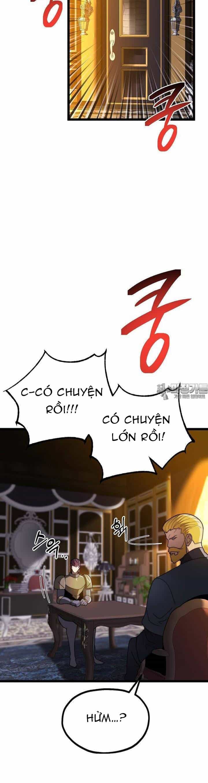 Solo Eating - Chương 33 - ảnh 18