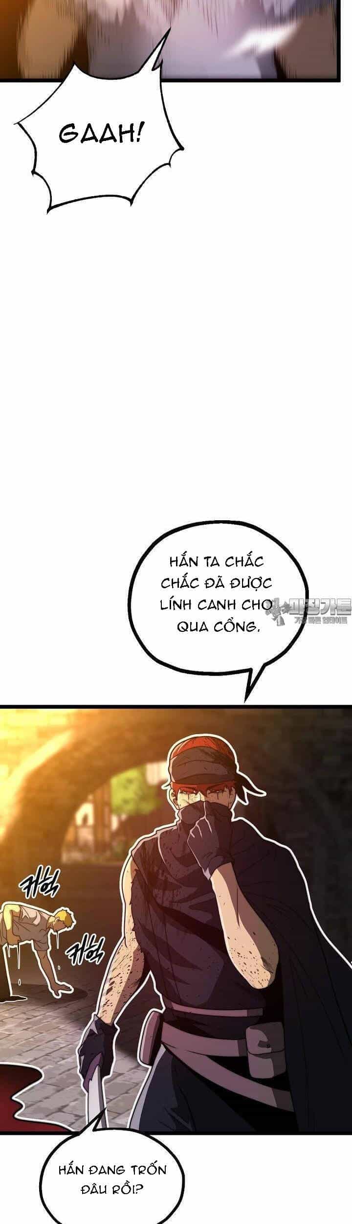 Solo Eating - Chương 33 - ảnh 25