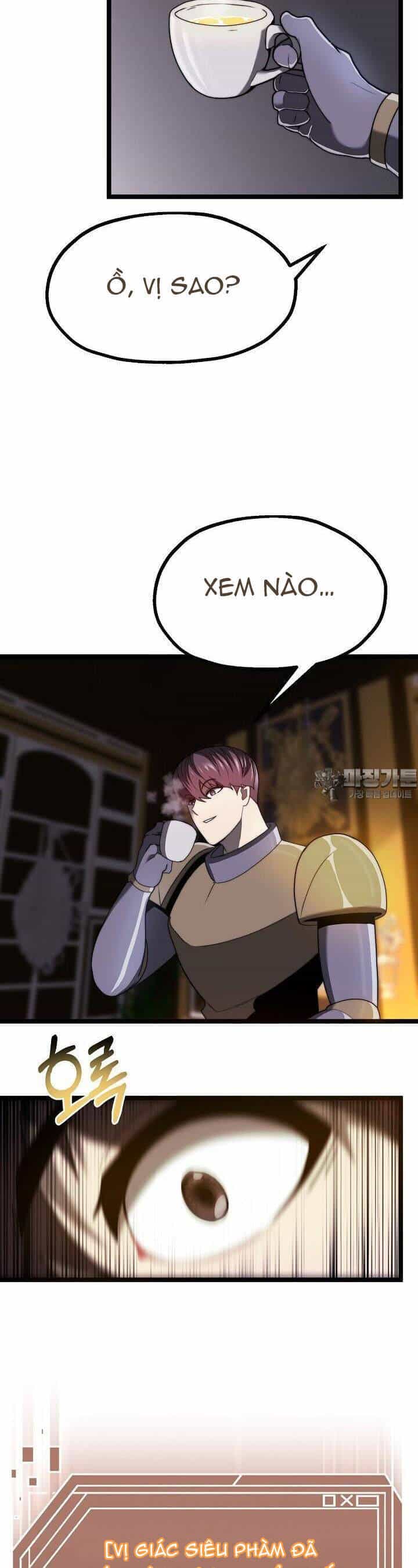Solo Eating - Chương 33 - ảnh 7