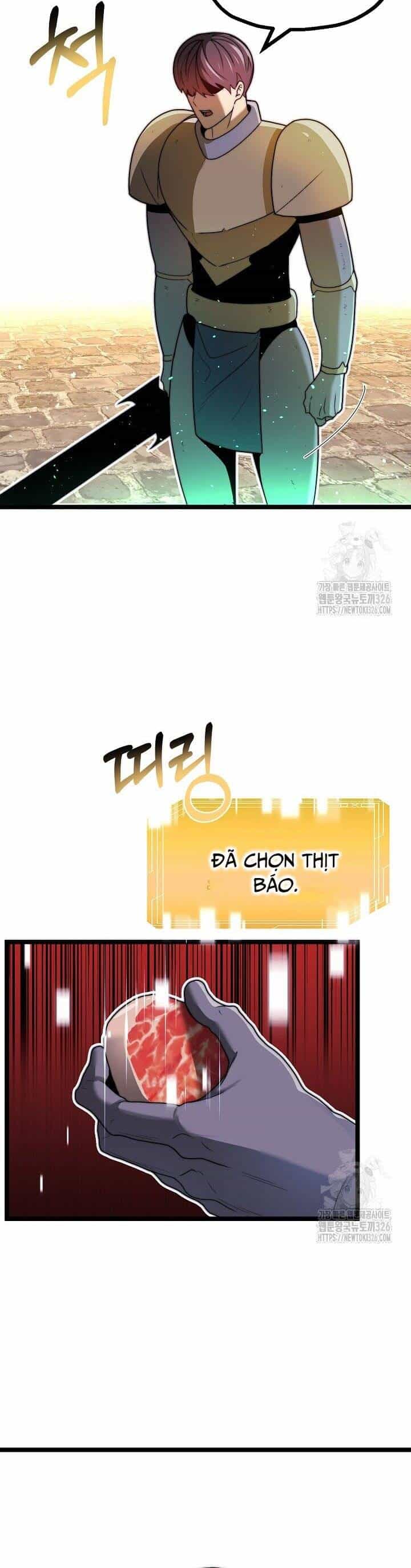 Solo Eating - Chương 34 - ảnh 30