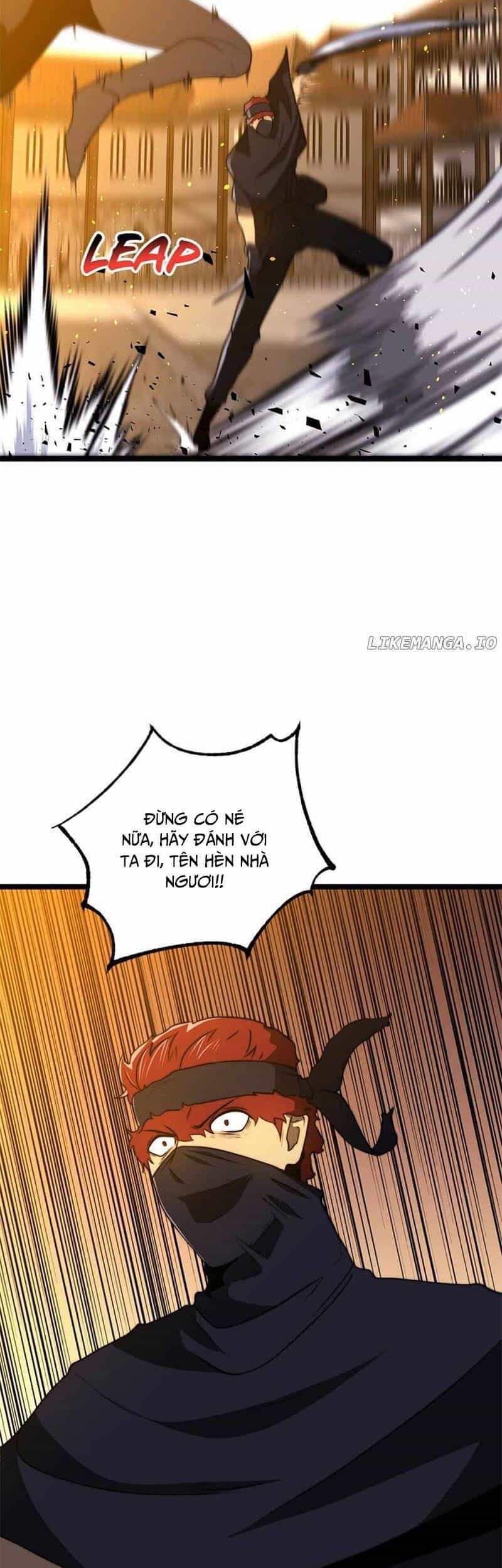 Solo Eating - Chương 35 - ảnh 13