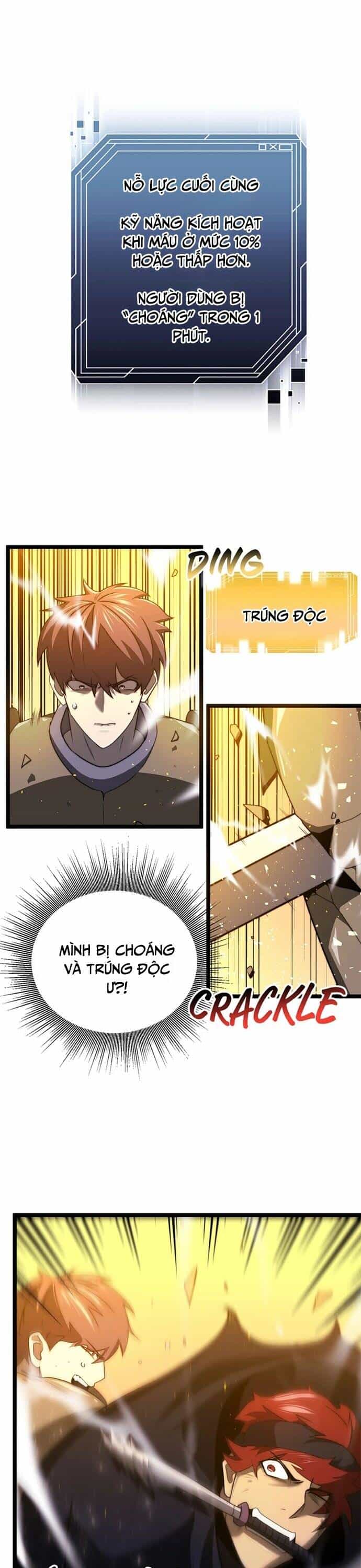 Solo Eating - Chương 36 - ảnh 5