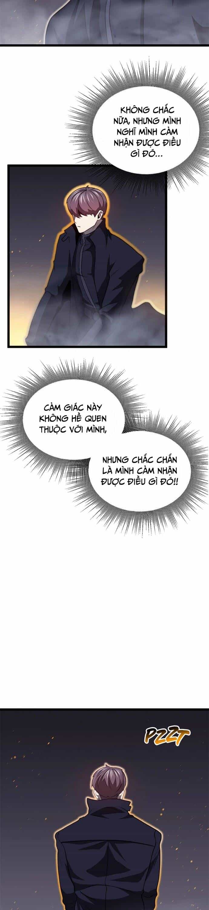 Solo Eating - Chương 37 - ảnh 23
