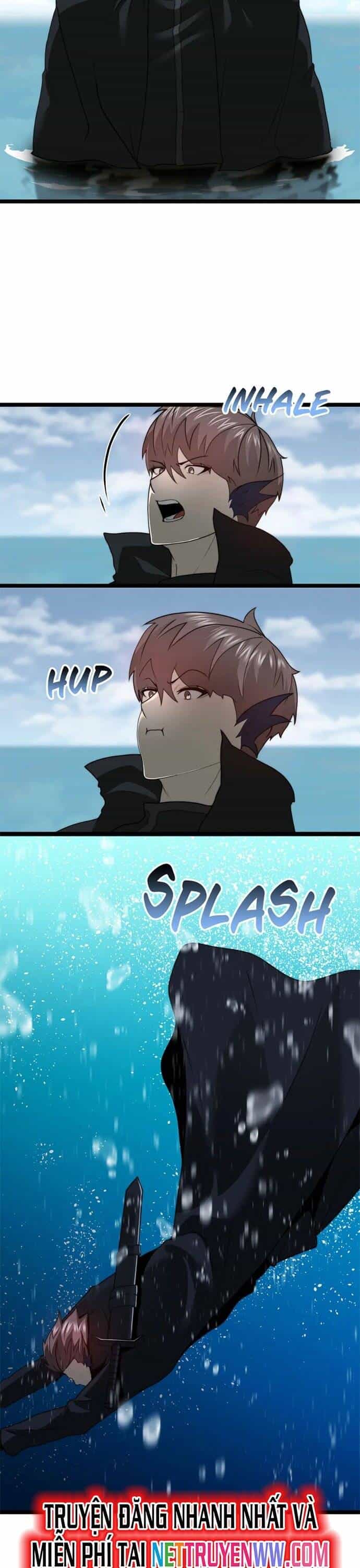 Solo Eating - Chương 39 - ảnh 10