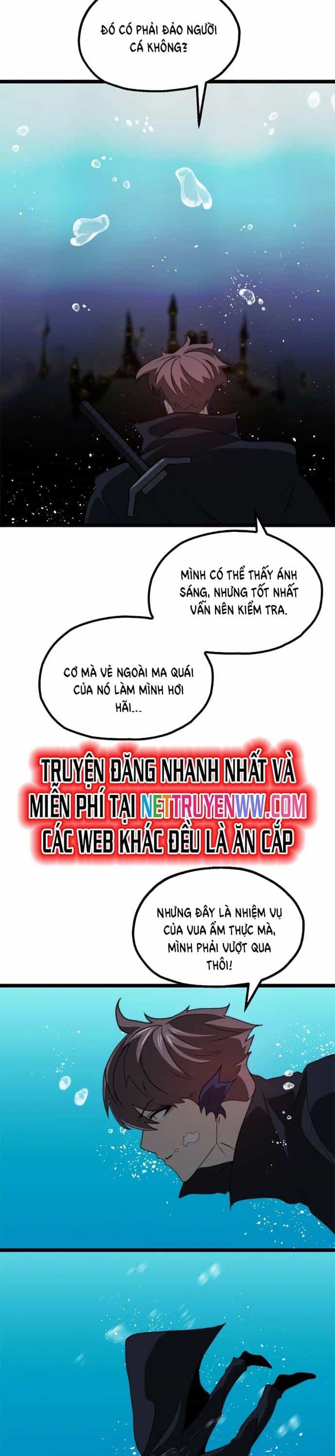 Solo Eating - Chương 39 - ảnh 12