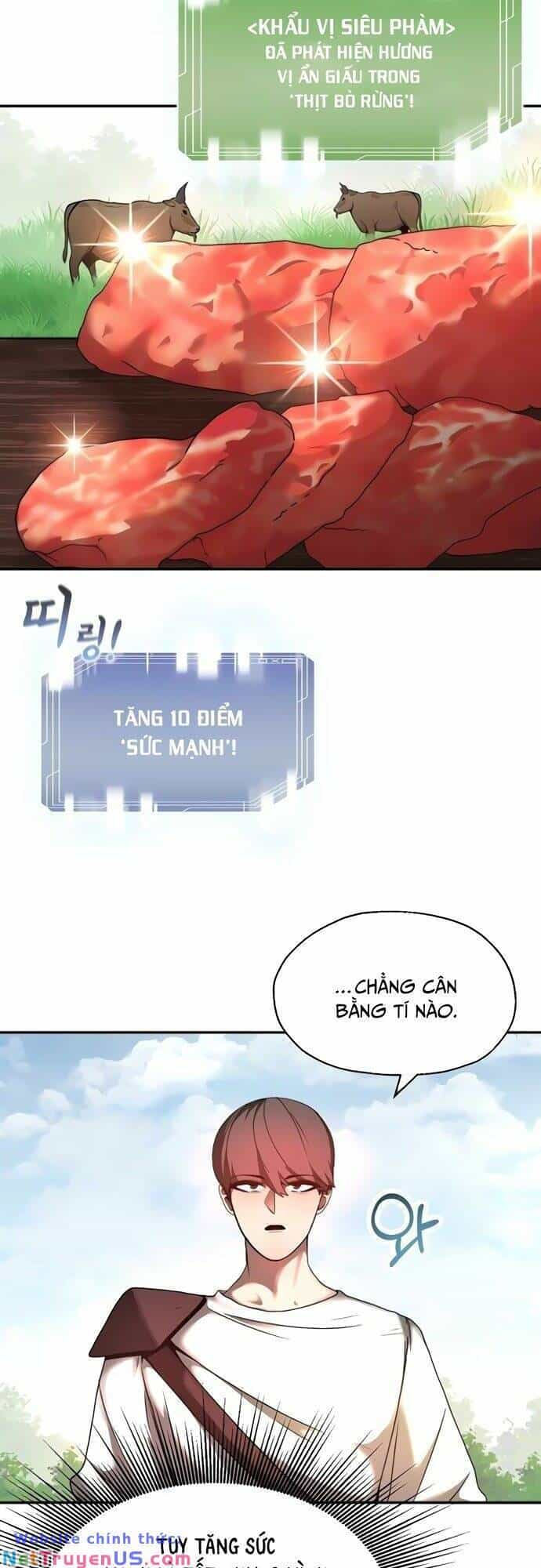 Solo Eating - Chương 4 - ảnh 10