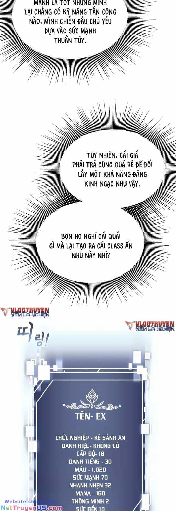 Solo Eating - Chương 4 - ảnh 11